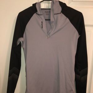 Reebok pullover